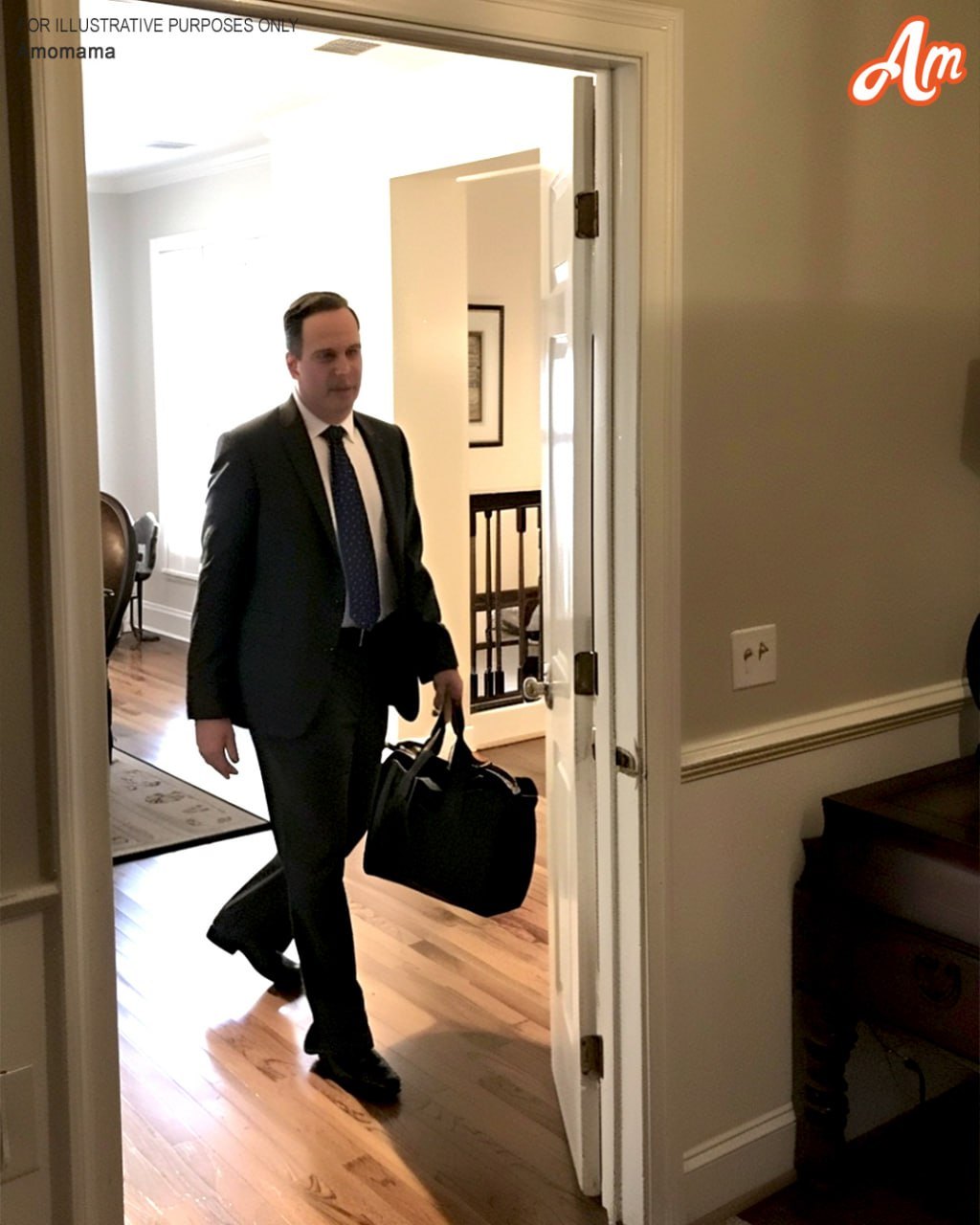 My Busy Dad Never Spends Time with Us and Treats Mom Iike a Servant — My Brother & I Taught Him a Lesson