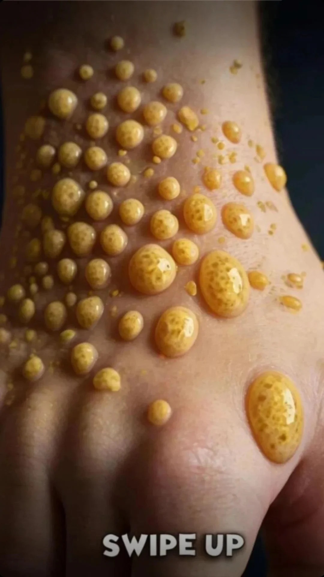 Ten Signs That Your Body Is Not in Balance