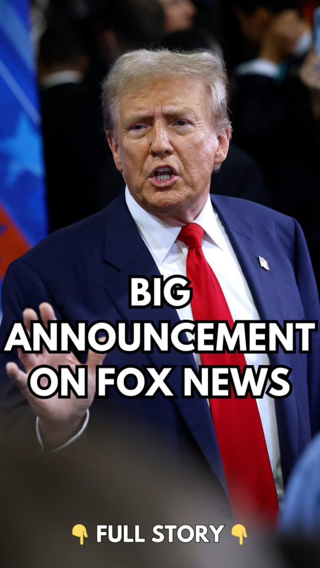 Appeals Court Agrees to Toss Trump Classified Docs Case