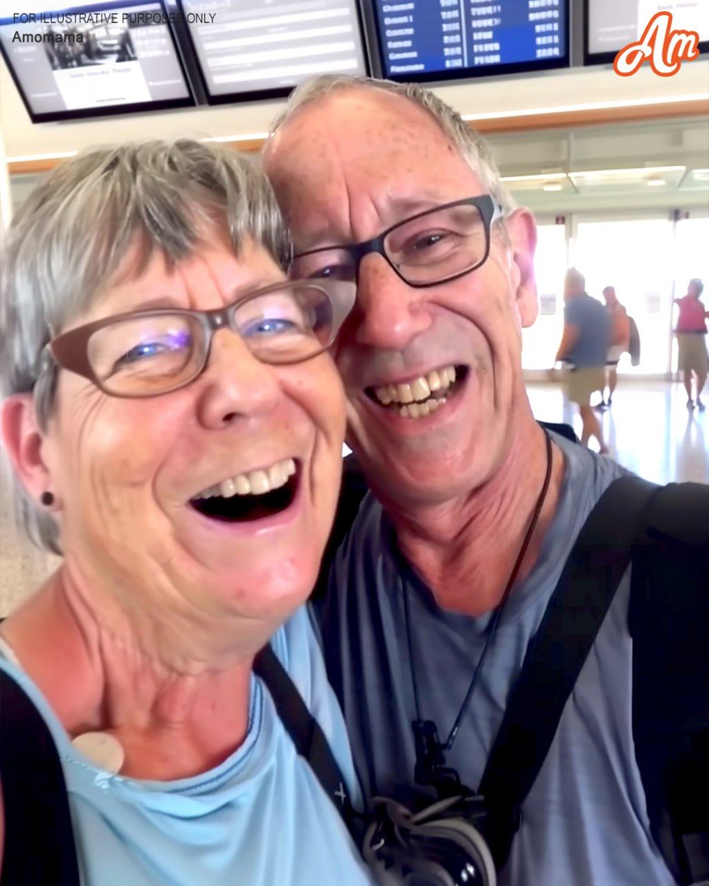 On a Student Exchange, I Lived with a Family Whose Oddities Drove Me Crazy—Story of the Day