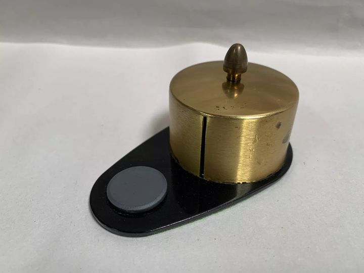 Many think it’s very old, but they’re unsure of its purpose.