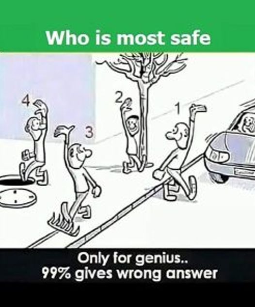 Why Being Labeled a ‘Genius’ May Actually Pose Risks.