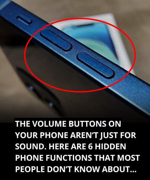 I never knew these functions on