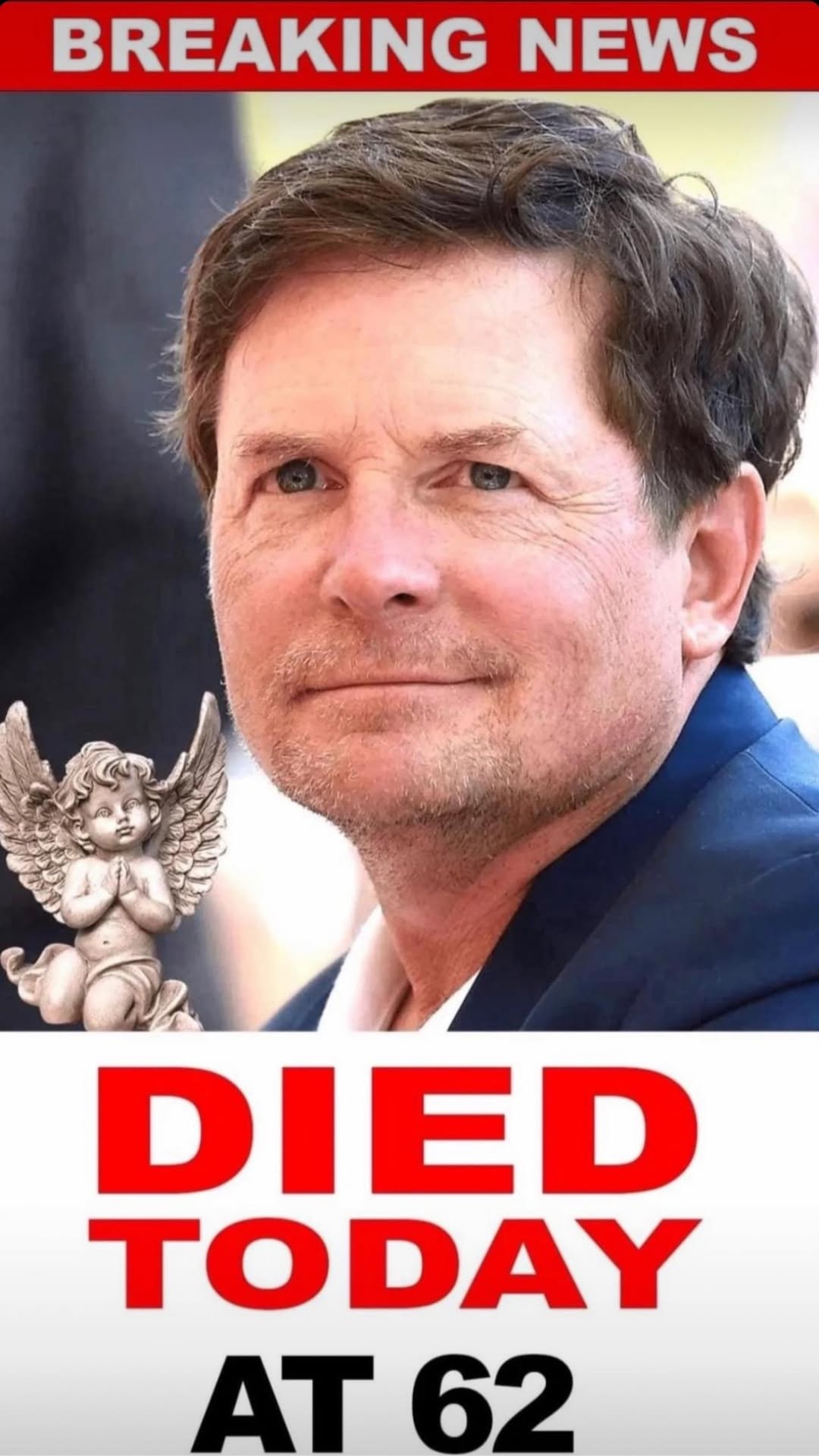 Michael J. Fox on Staying Positive After Terrible Loss: ‘She’d Never Add Up the Losses’