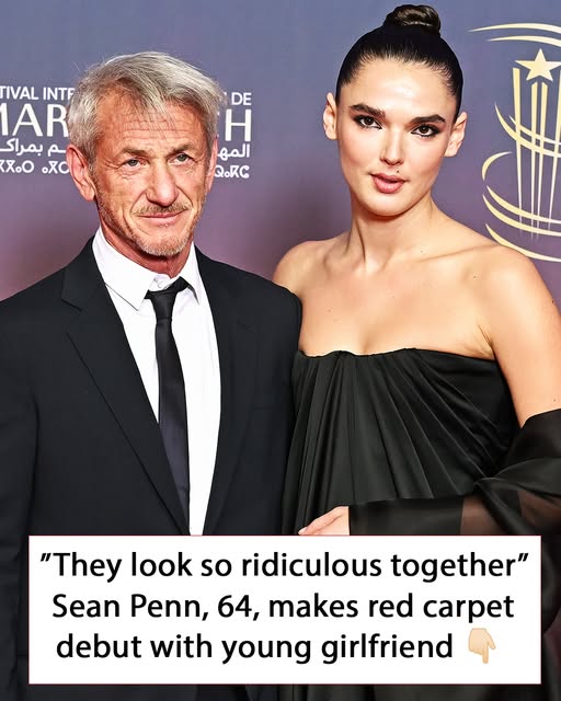 Valeria Nicov: Inside life of Sean Penn’s young girlfriend