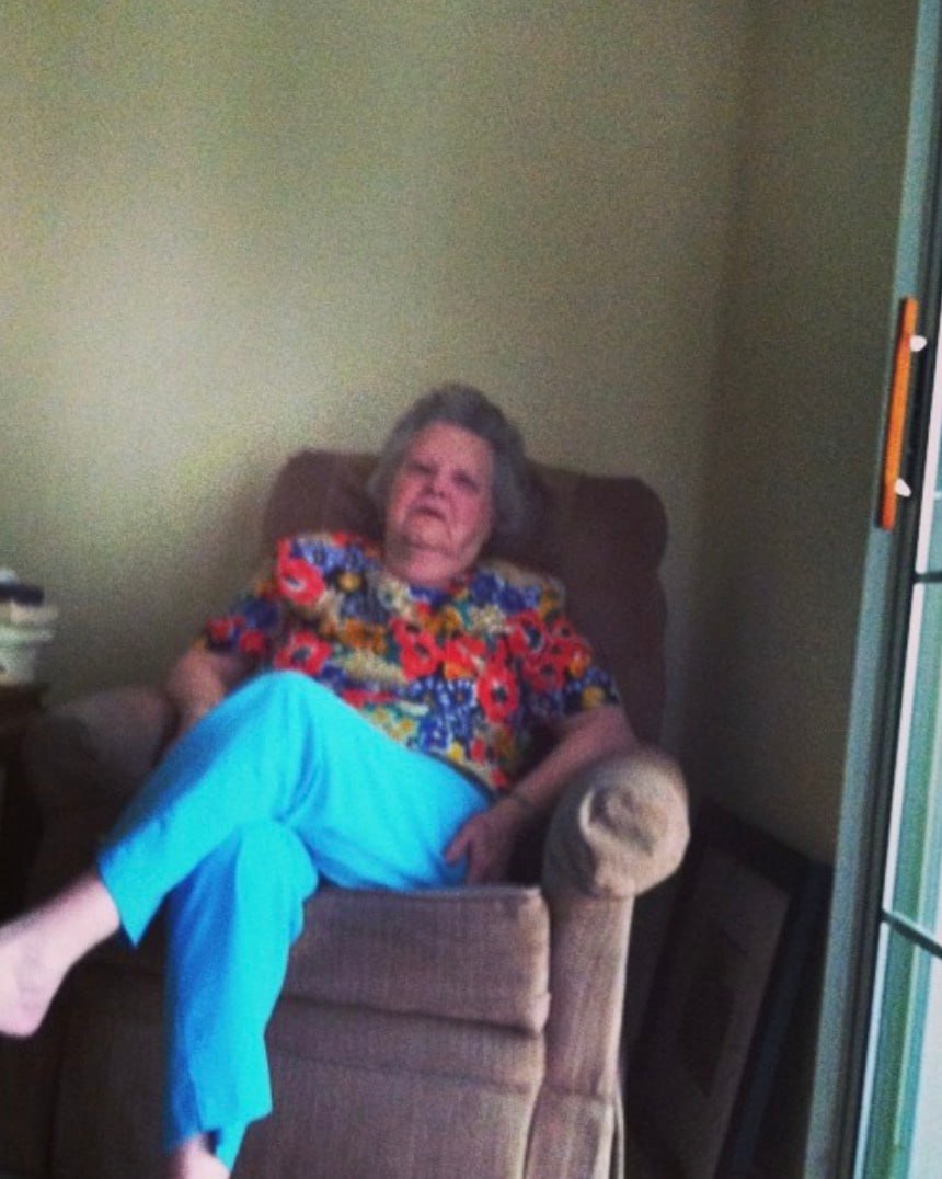 MOTHER TOLD HER DAUGHTER-IN-LAW THE TRUTH ABOUT HER SON