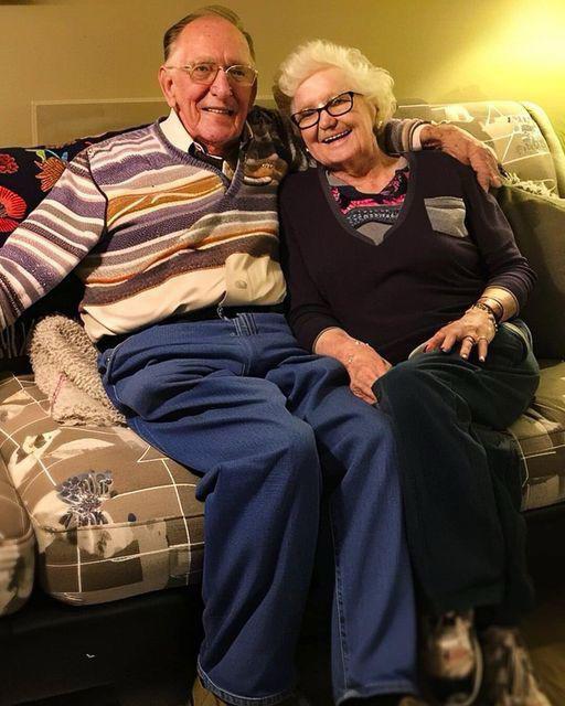 I Rented My Apartment to a Sweet Old Couple – When They Moved Out, I Was Shocked by What I Found Inside