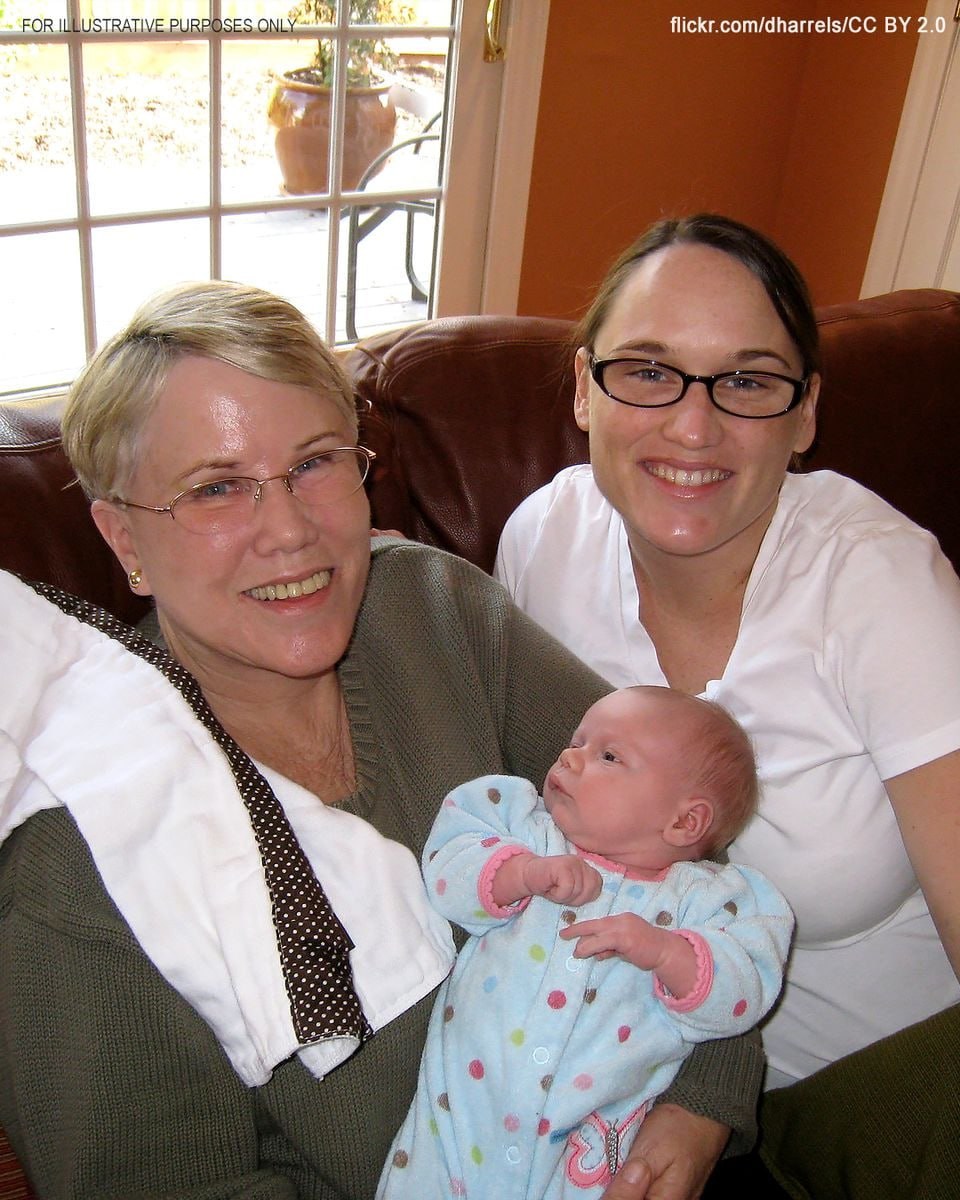 My Husband Wouldn’t Watch Our Newborn To Let Me Shower, So I Came Up With a Plan To Teach Him a Lesson