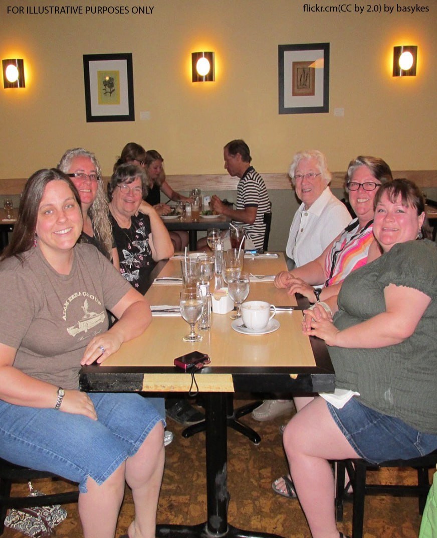 My Sister Insists I Serve as Her Surrogate Despite the Danger to My Health