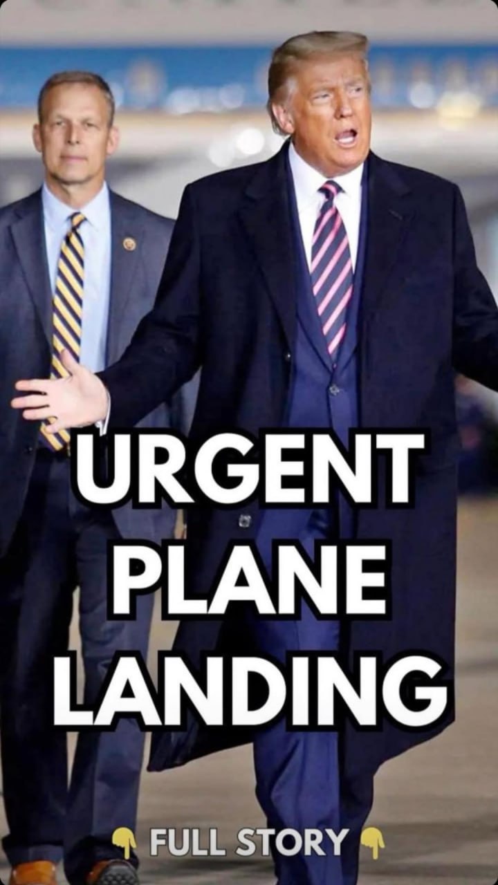 Drone Activity Near Trump Bedminster, Army Arsenal Spurs NJ Flight Restriction