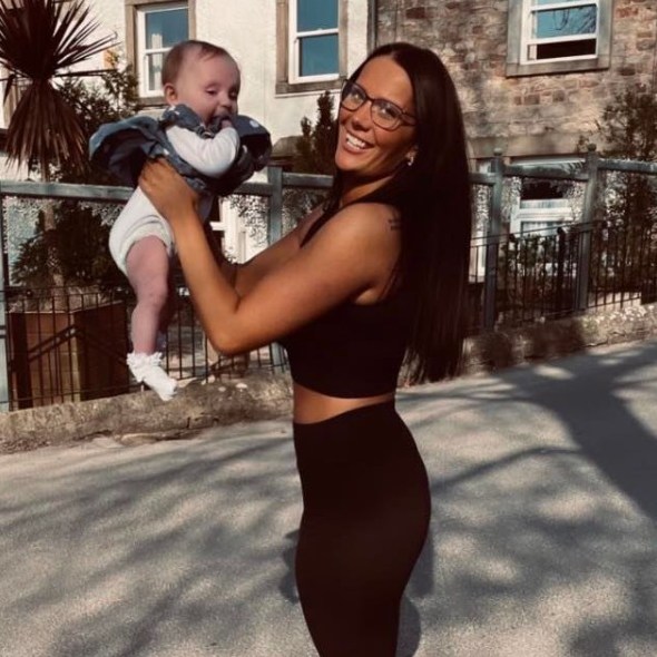 The tragic story Kiena Dawes: Farewell letter, boyfriend, death