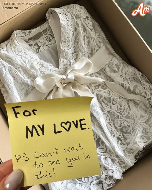 I Found a Lace Robe Hidden in My Husband’s Closet – Then I Saw My Stepmother Wearing It