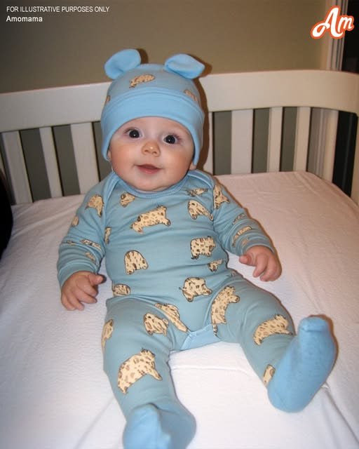 Newborn Baby Cries All Day No Matter What Parents Do, after a While They Check His Crib – Story of the Day 8 December 2024 lang nguyen Uncategorised 0