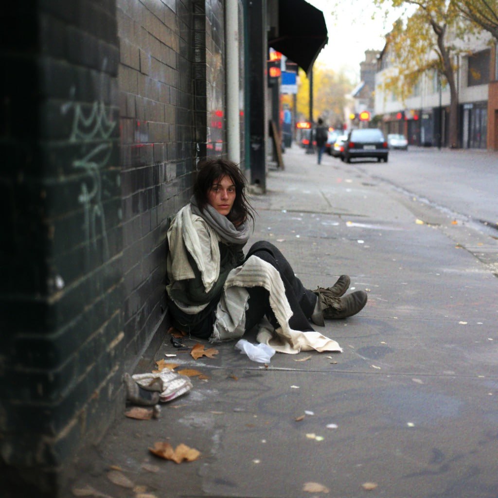 5 Stories of People Who Became Homeless During Hard Times