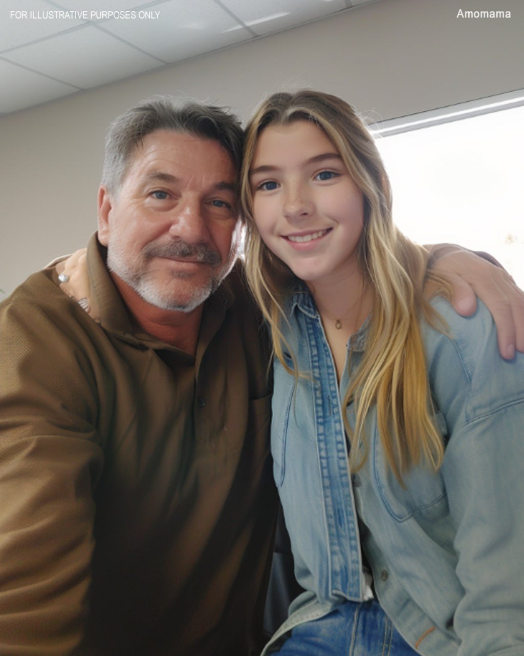 In a heartrending twist of fate, Nancy’s dream of becoming a doctor is jeopardized by her father’s desperate act of love and theft, leading to an unexpected savior who challenges the boundaries of forgiveness and sacrifice.