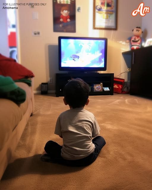 I Returned Home from a Long Trip without Warning My Husband and Found a Strange Child Inside – ‘I Live Here,’ He Said