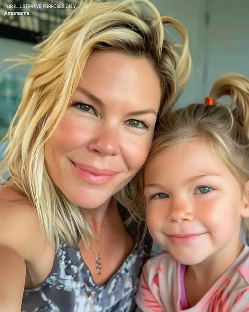 My 5-Year-Old Wants to Invite ‘The Lady Who Visits Dad While Mom’s at Work’ to Her Birthday Party