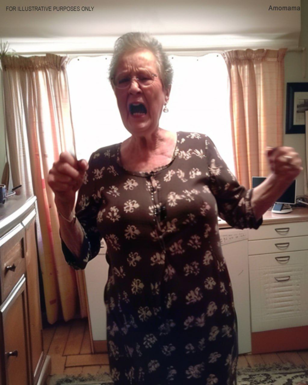 My MIL Rearranged Everything in My Apartment While I Was on My Honeymoon – A Week Later, She Was Livid When I Gave Her Payback