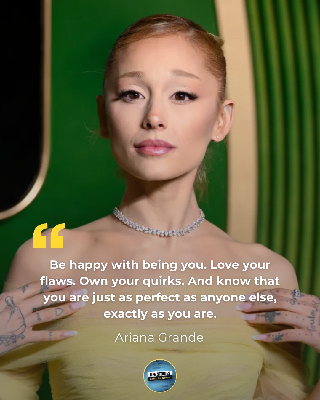 Celebrate yourself—flaws, quirks, and all. You are perfectly you, and that’s more than enough. 🌟💖 #SelfLove #EmbraceYourself #PerfectlyYou