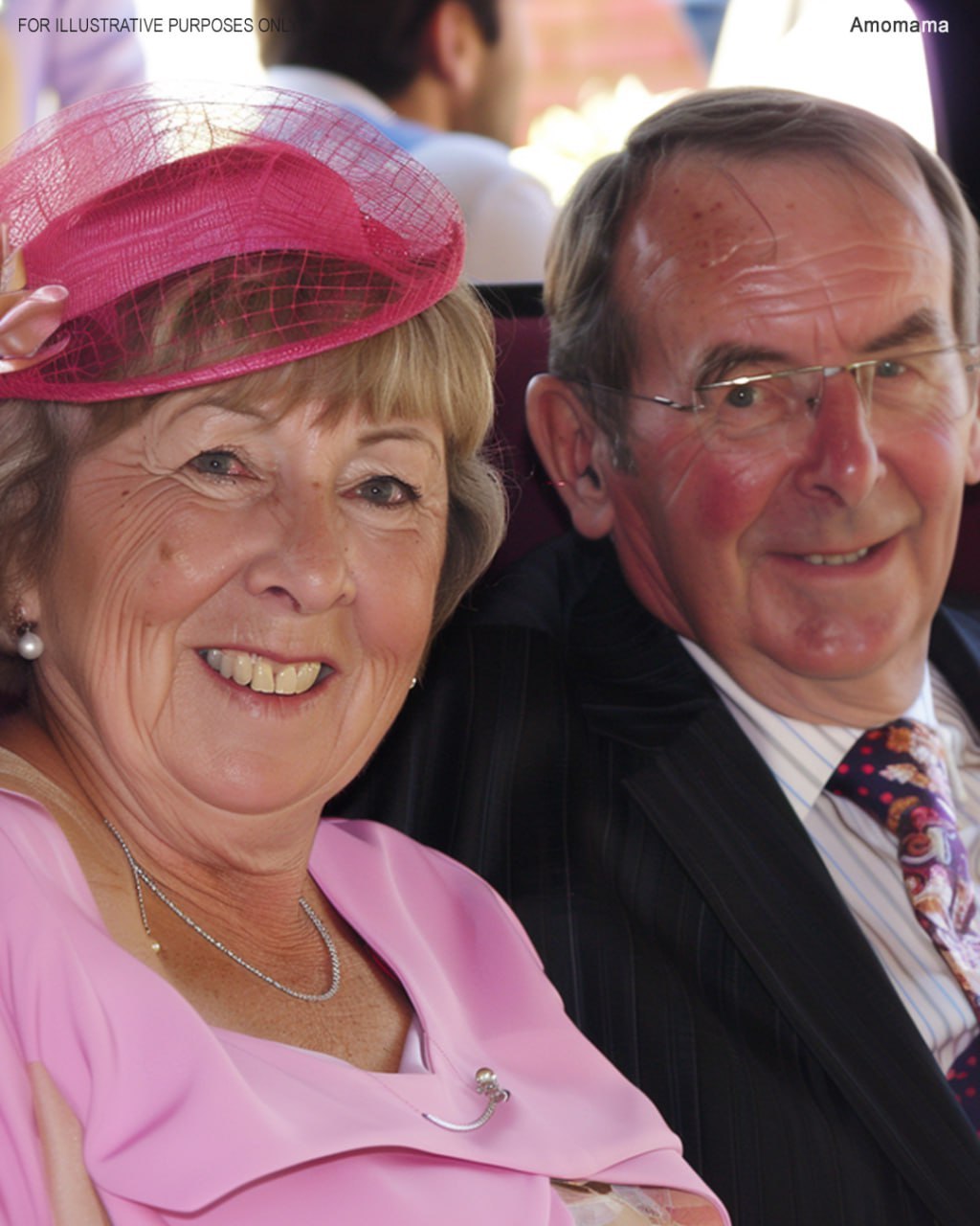 My Parents Arranged a Marriage for Me, So I Decided to Test My Wealthy Fiancé