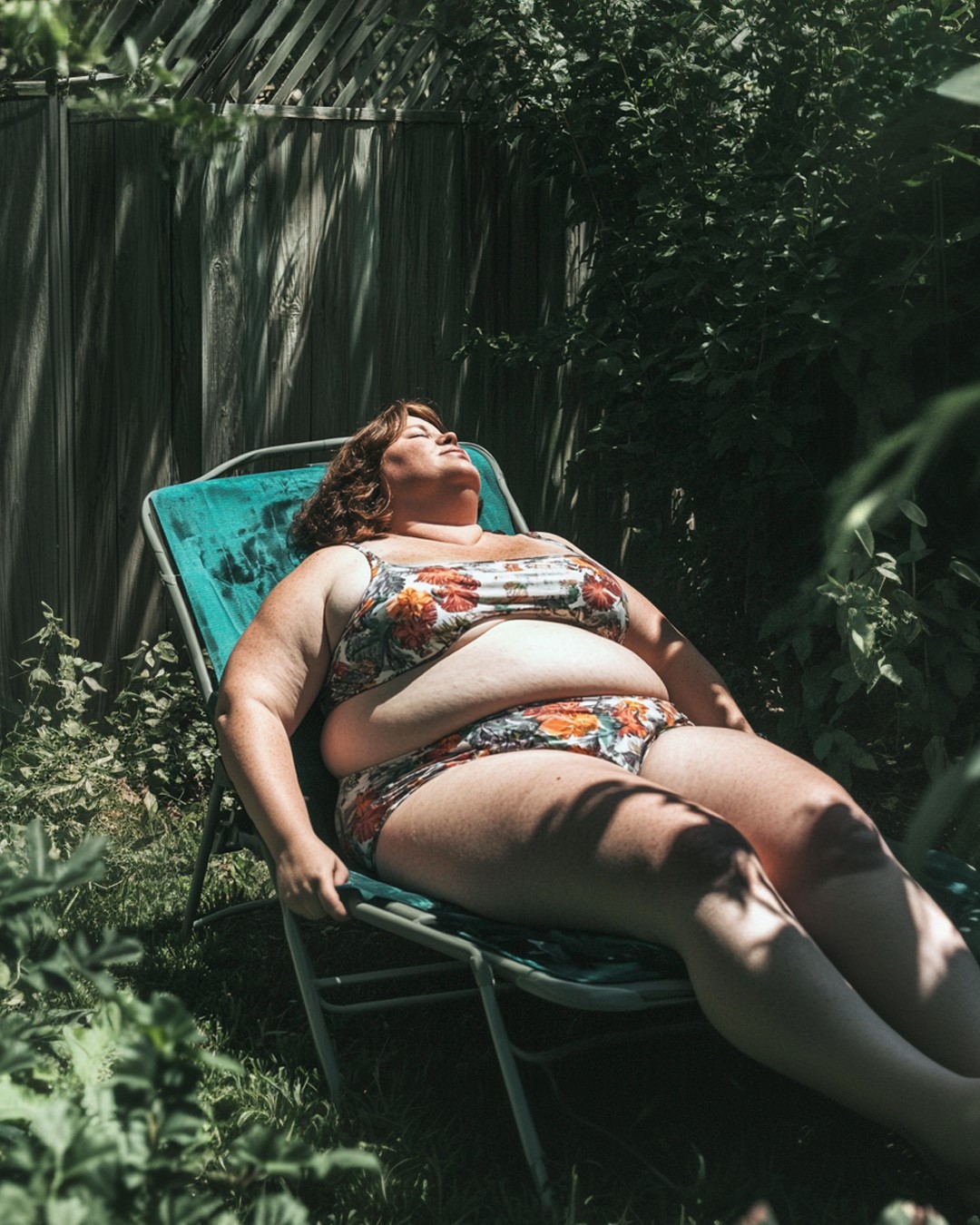 My Neighbor Installed a Toilet on My Lawn with a Note, Flush Your Opinion Here, After I Asked Her Not to Sunbathe in Front of My Sons Window