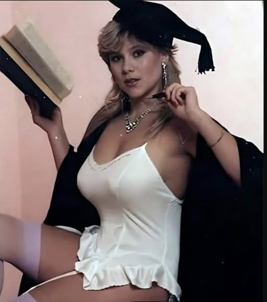 Singer turns 58, people barely recognize Samantha Fox