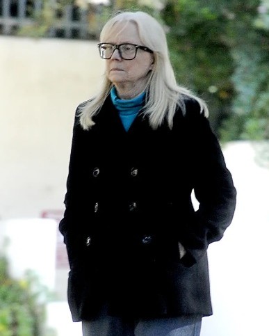 Shelley Long’s hidden battle: Depression and life after Cheers