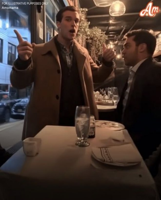 I Fled My Ex with My Daughter Only to Face a Woman from My Past Set on Ruining My Life — Story of the Day