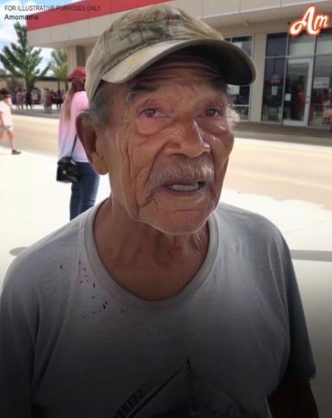 ‘Hey, You’re Fired, Old Man,’ Manager Informs Janitor, Not Knowing He’ll Be Her Boss the Next Day – Story of the Day