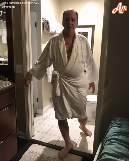 I Couldn’t Get Why My Husband Spends So Much Time in the Bathroom Until I Saw a Video in His Phone