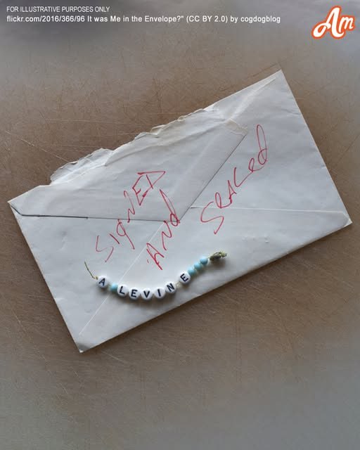 My Wife Began to Pull Away and Avoid My Daughter and Me – One Day, She Left This Envelope and Vanished