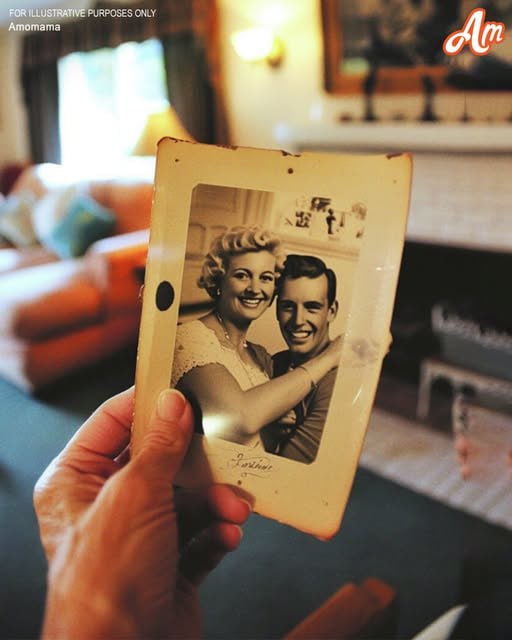 3 Real-Life Stories of People Who Found Photos from the past They Shouldn’t Have Seen