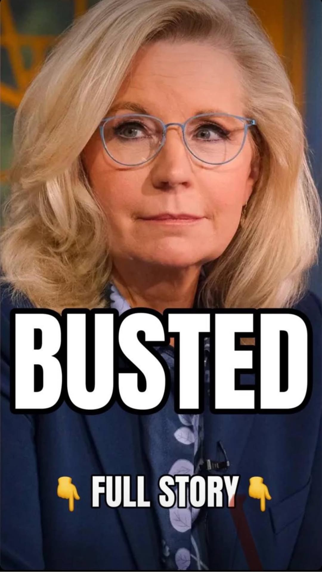 Bannon, Taylor Greene Vow Retribution Against J6’er Liz Cheney