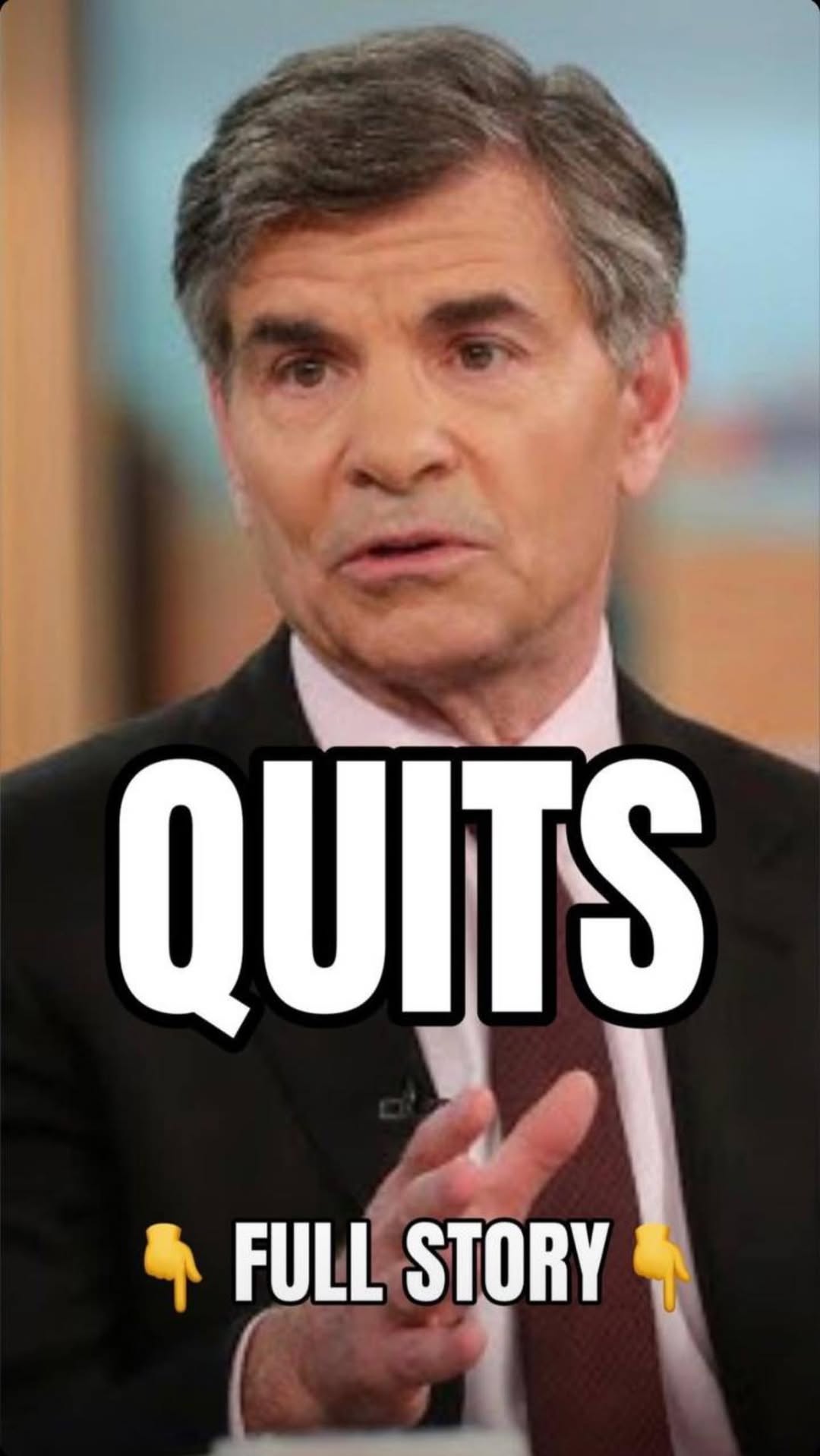 ABC News, Stephanopoulos Agree To Pay $15 Million Fine For Defaming Trump