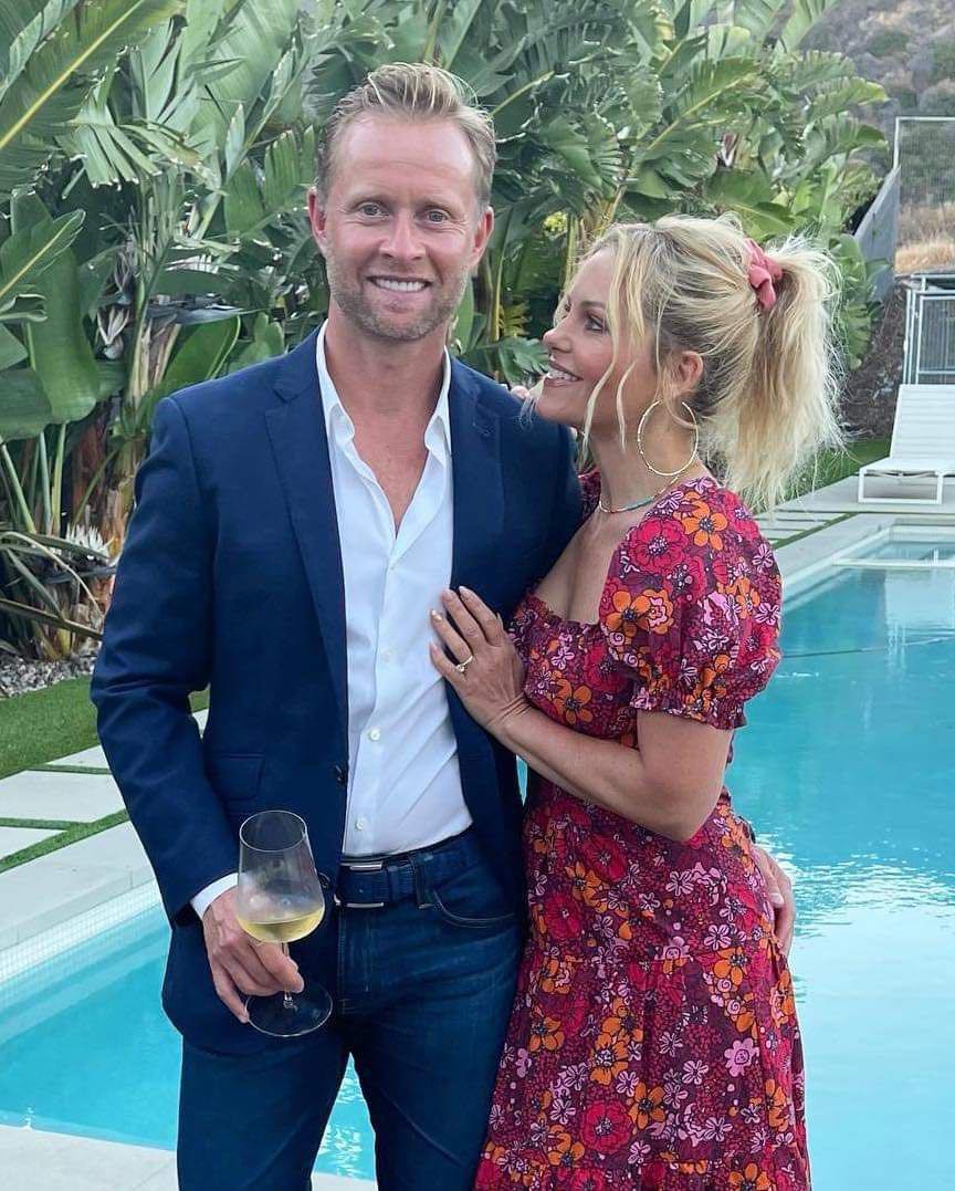 Candace Cameron Bure Does Not Back Down Over Backlash On ‘Inappropriate’ Pictures With Husband