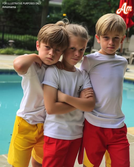 I Saw All the Kids Avoiding My Son on Vacation — When I Asked Why, My Heart Broke