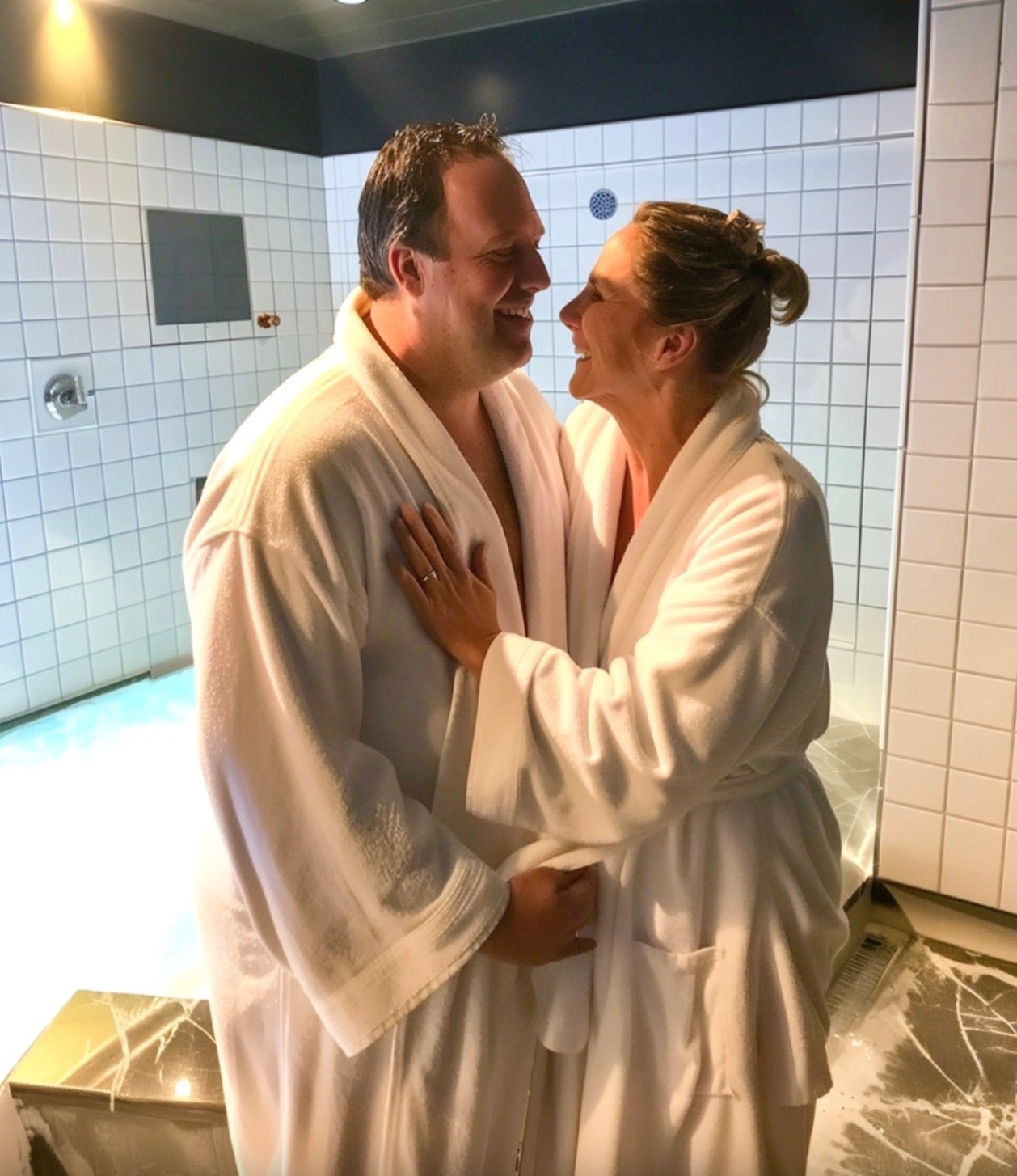 My Husband Told Me We Couldn’t Afford a Family Vacation After Christmas — Then I Came Across a $3K Bill for His Work Wife’s Spa Day