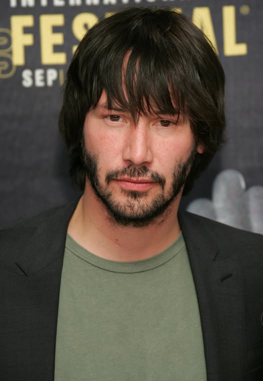 Keanu Reeves reveals serious injury he suffered
