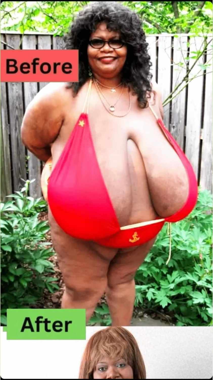 X-RATED I’ve got world’s biggest breasts with 164XXX cups – they each weigh 40lbs and could keep GROWING, says Chelsea Charms