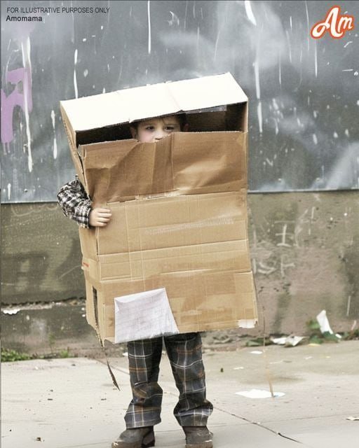 After Years of Her Husband Refusing to Have Kids, a Woman Takes Matters into Her Own Hands This Halloween โ Story of the Day