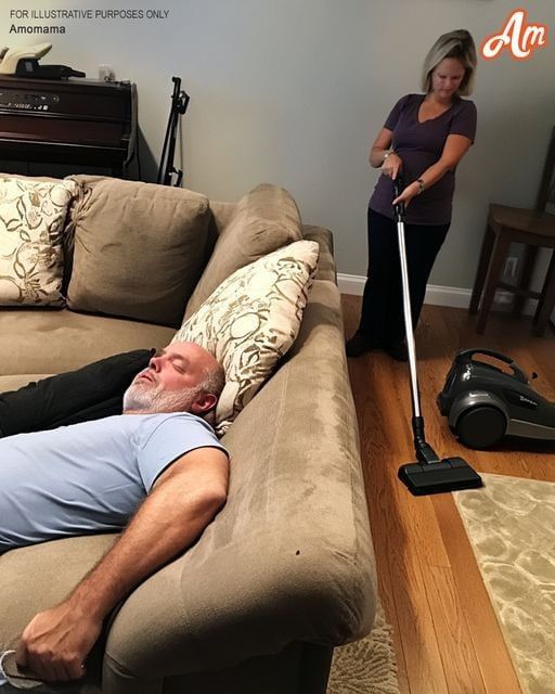 3 Mind-Blowing Stories about Husbands Who Refuse to Help Their Wives โ The Lessons They Learn Are Priceless