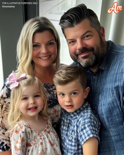 Husband Sent Me & the Kids to a Hotel for a Week โ I Thought He Was Cheating, but the Truth Was Unbelievable