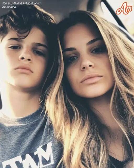 My 16-Year-Old Son Went to Stay with His Grandmother for the Summer โ One Day, I Got a Call from Her