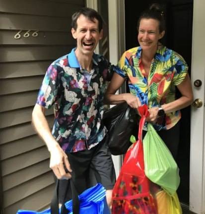 Our Neighbors Set Us up in Front of Our Landlord to Move into Our Home – We Gave Them What They Wanted