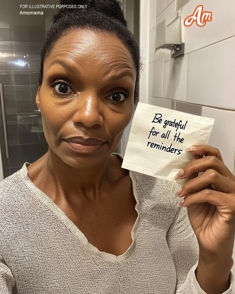 Someone Kept Leaving Threatening Notes in My Apartment Where I Lived Alone — When I Found Out Who, I Was Shaken to My Core