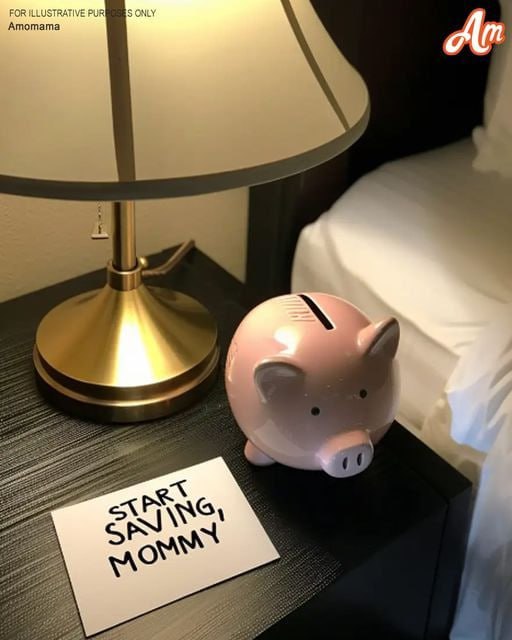 My Husband Demanded I Save up While Pregnant Because I Wonโt Be Able to Work When Our Baby Arrives