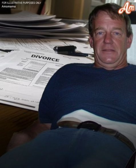 After Wife’s Death, Widower Finds Out They’ve Been Divorced for More than 20 Years – Story of the Day