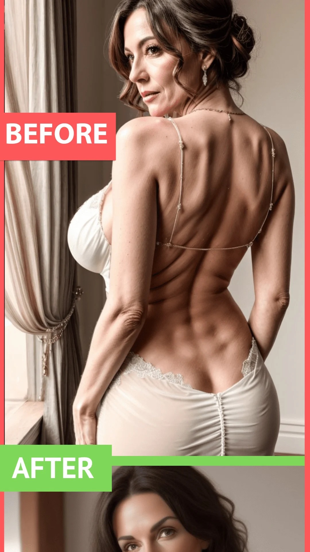 โBold and Unstoppableโ