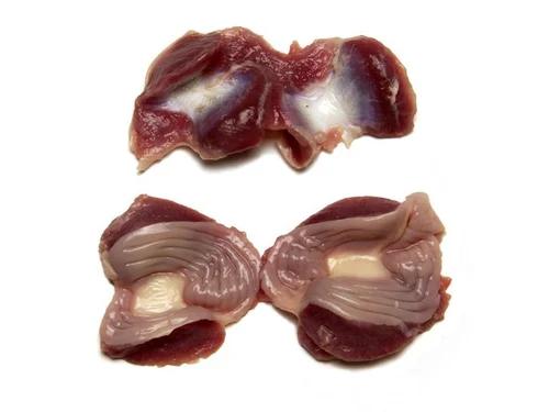 Read: Did you know that if you eat chicken gizzards, you don’t need to take…