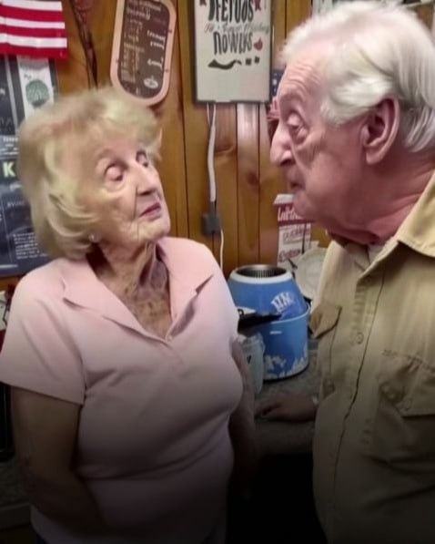 Couple Divorces after 56 Years of Marriage Because Man Thinks They Are Too Old for Romance – Story of the Day